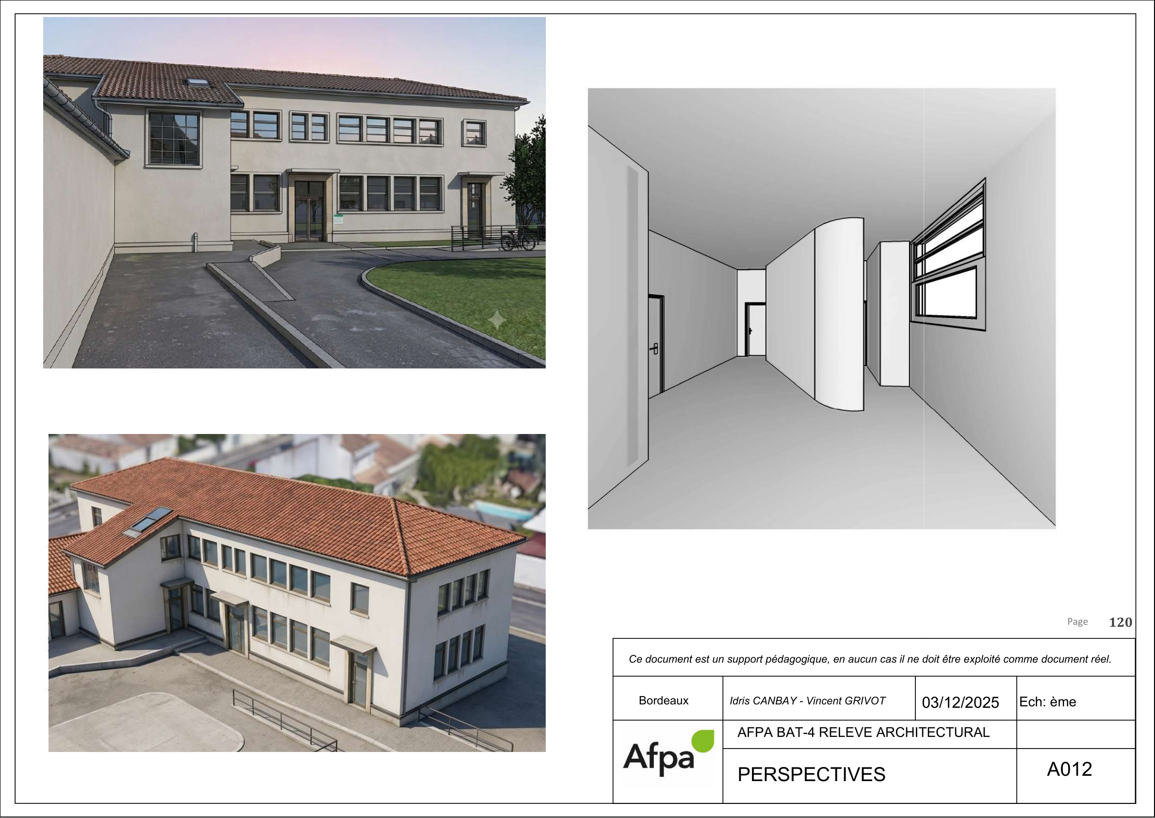 Extension — Plan